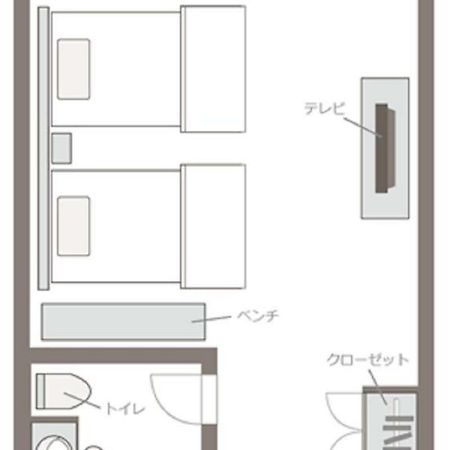 Zekkeino Yado Inubohsaki Hotel Csosi Kültér fotó