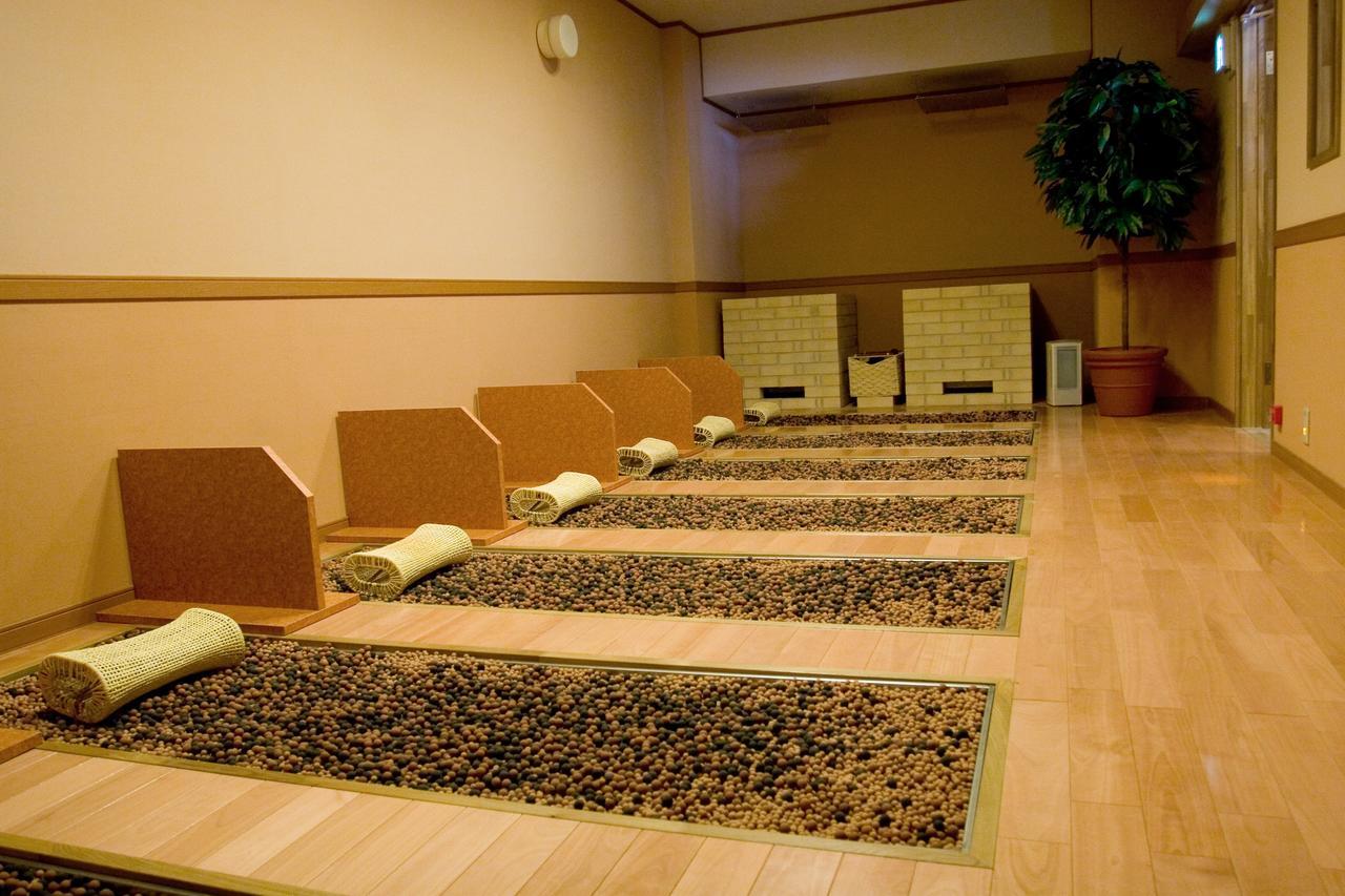 Zekkeino Yado Inubohsaki Hotel Csosi Kültér fotó
