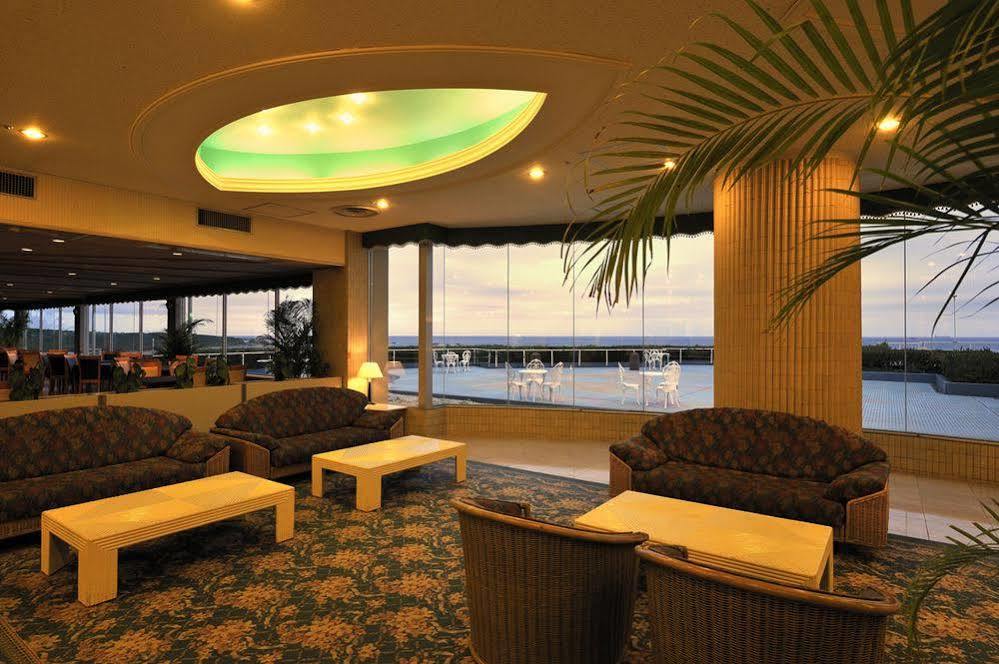 Zekkeino Yado Inubohsaki Hotel Csosi Kültér fotó