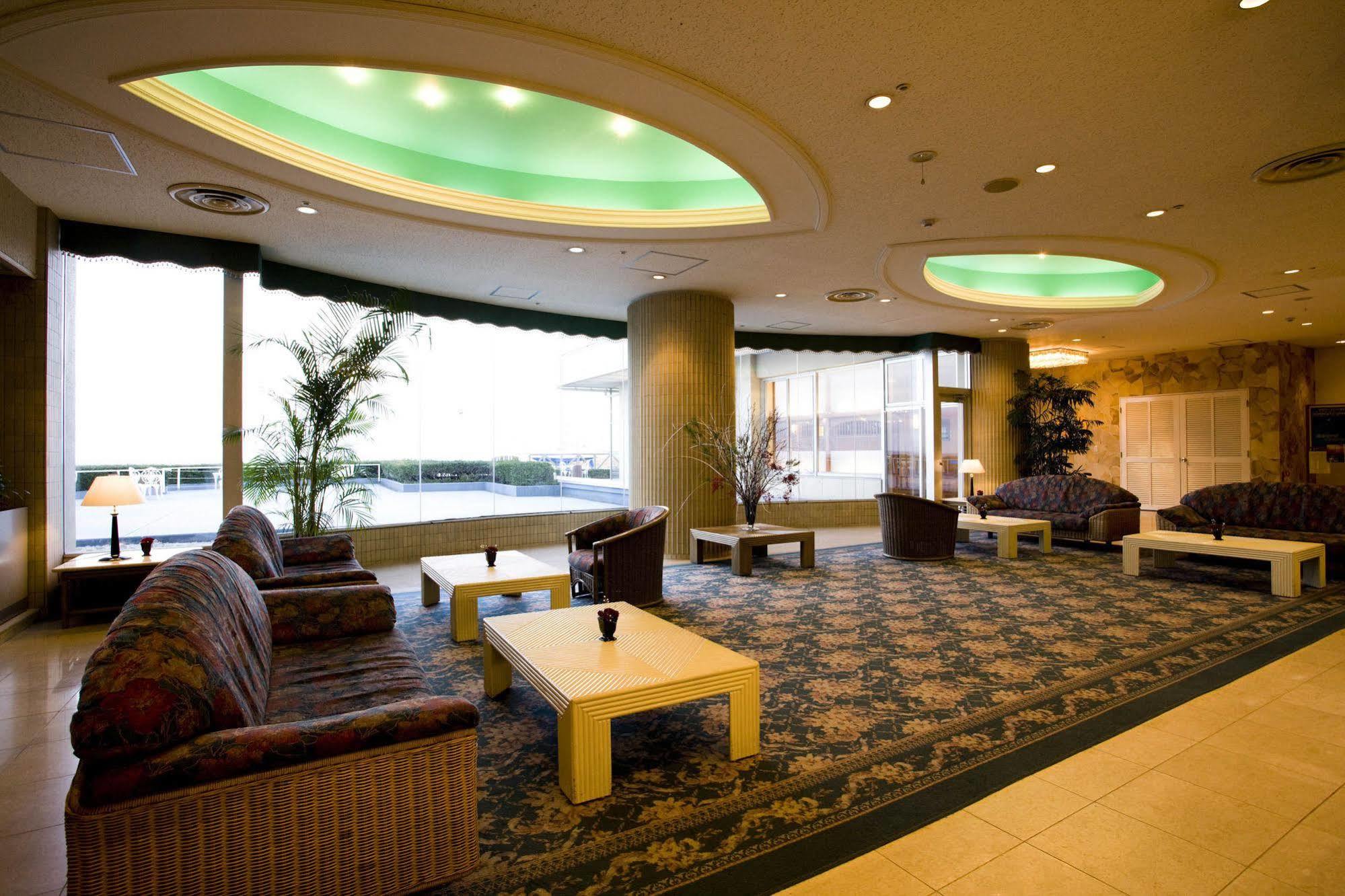 Zekkeino Yado Inubohsaki Hotel Csosi Kültér fotó