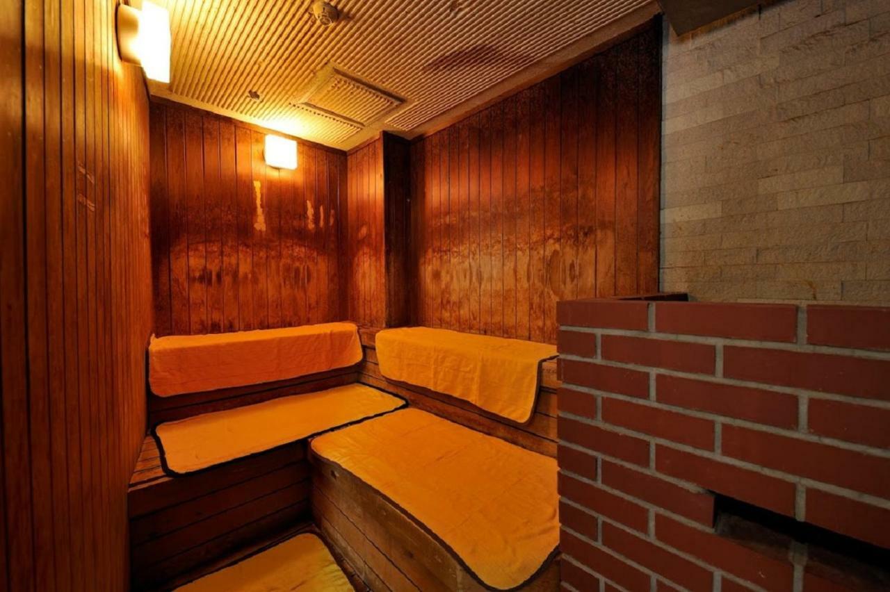 Zekkeino Yado Inubohsaki Hotel Csosi Kültér fotó