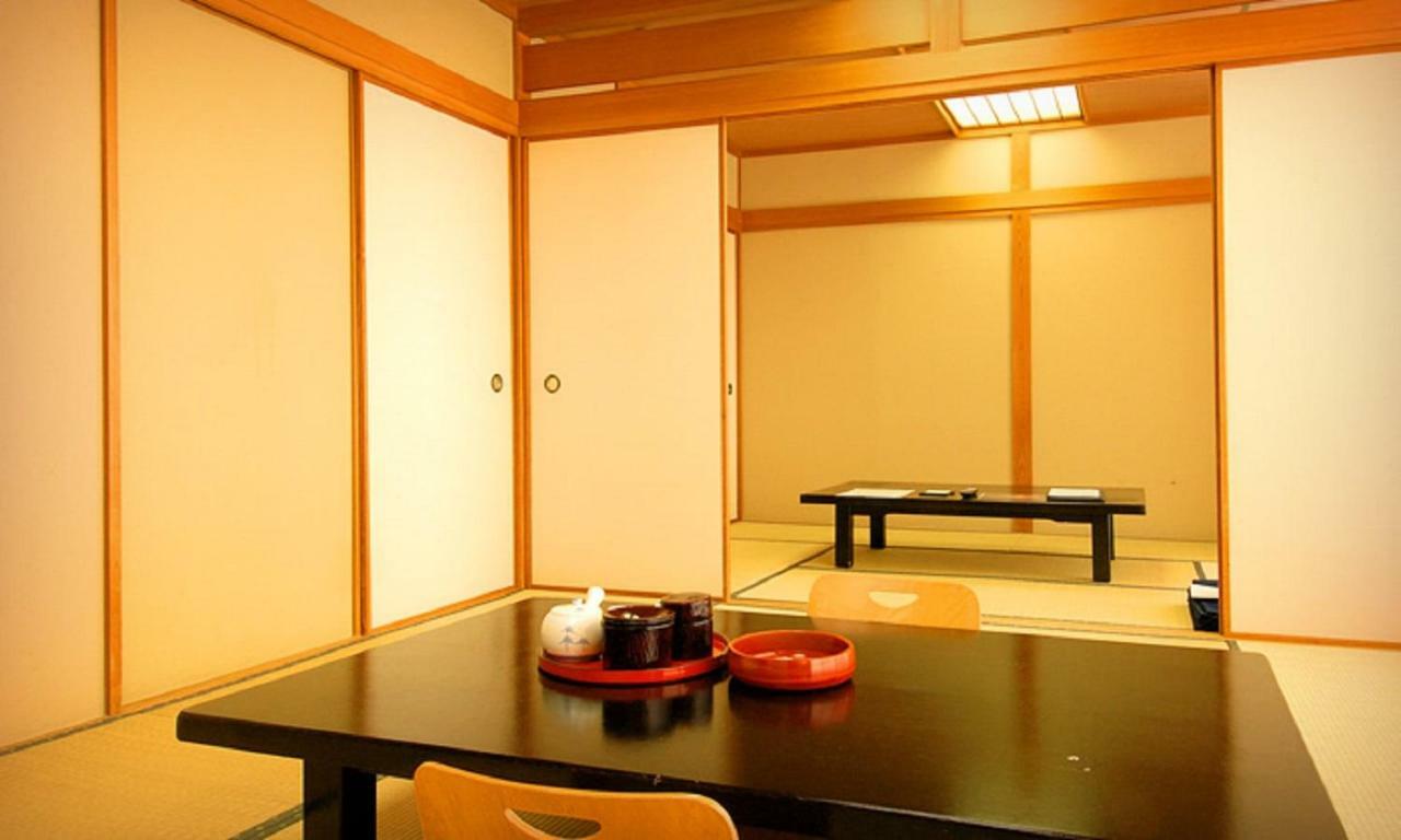 Zekkeino Yado Inubohsaki Hotel Csosi Kültér fotó