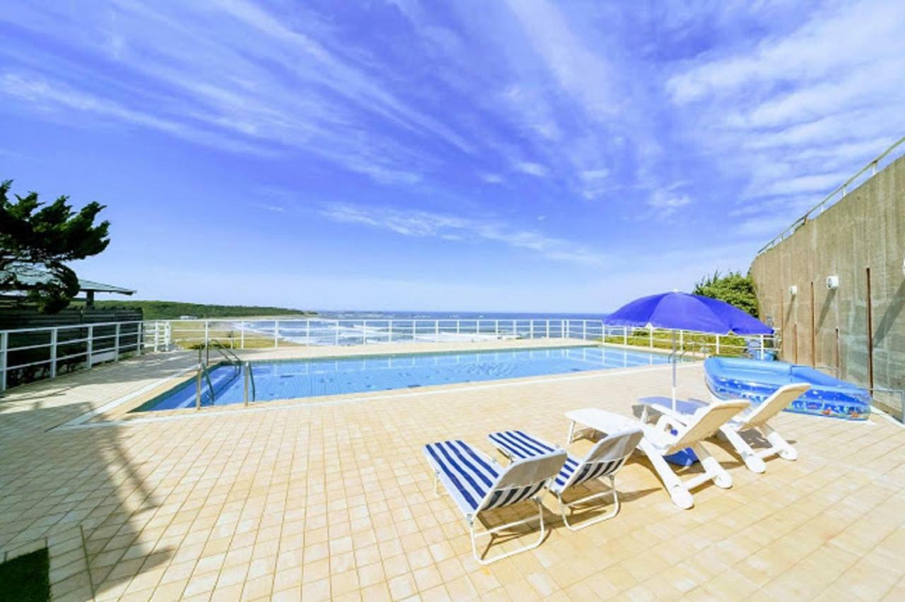 Zekkeino Yado Inubohsaki Hotel Csosi Kültér fotó