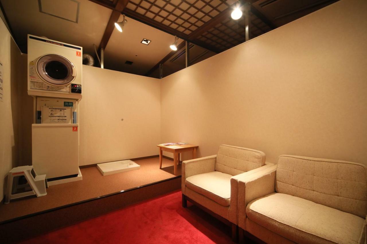 Zekkeino Yado Inubohsaki Hotel Csosi Kültér fotó