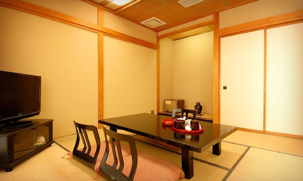 Zekkeino Yado Inubohsaki Hotel Csosi Kültér fotó