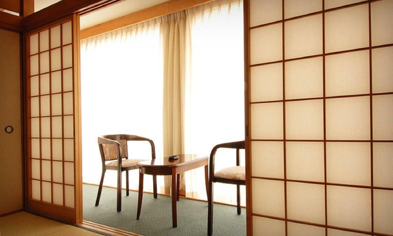 Zekkeino Yado Inubohsaki Hotel Csosi Kültér fotó