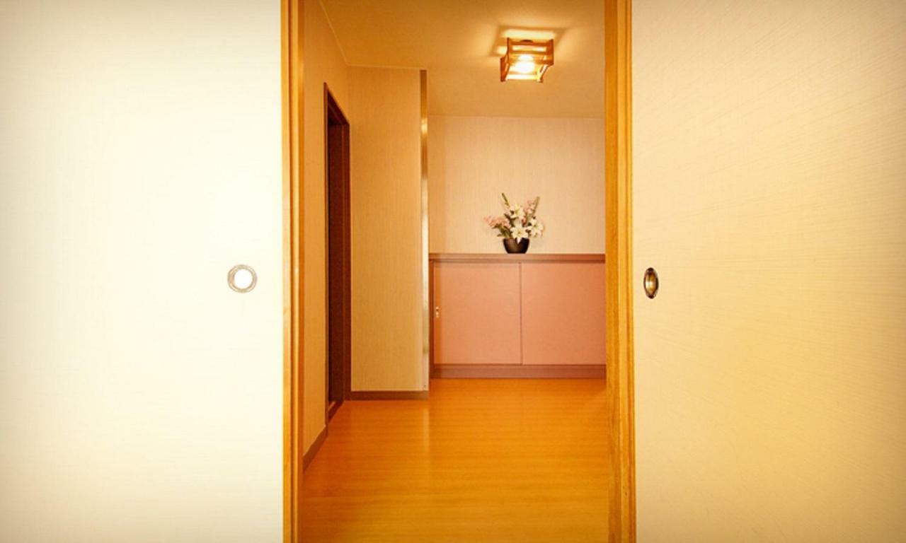 Zekkeino Yado Inubohsaki Hotel Csosi Kültér fotó